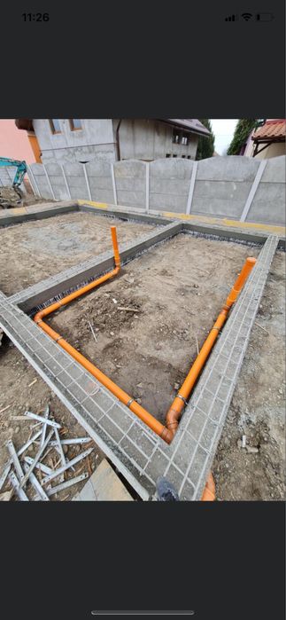 Instalator sanitare termice