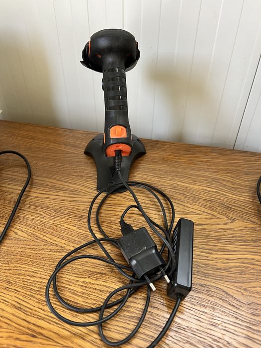 Cititor,Scaner de coduri Tera XL 23 model 8100