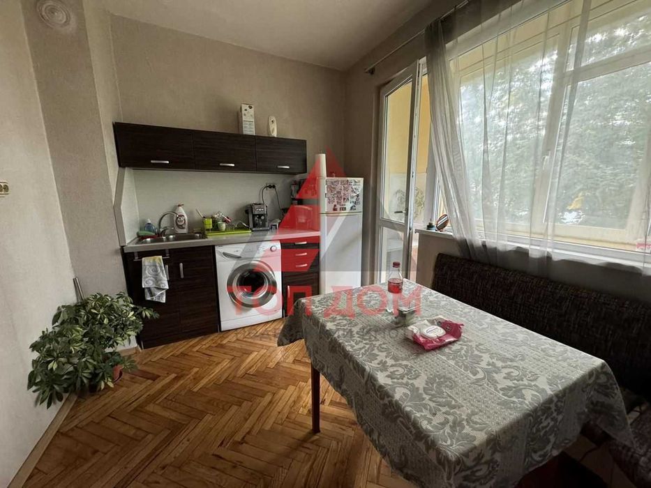 Продава се Четиристаен апартамент в Варна, Трошево - 90 кв.м за 1778 €/кв.м - Снимка #7