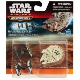 Star Wars Екшън фигурка HASBRO движещи се ръце крака оръжия