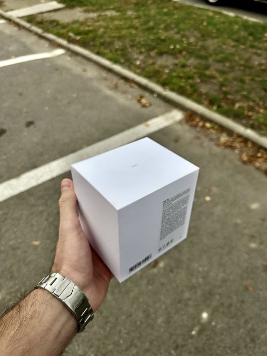 IQOS Iluma i Series Standard Breeze Blue + SCRUMIERA