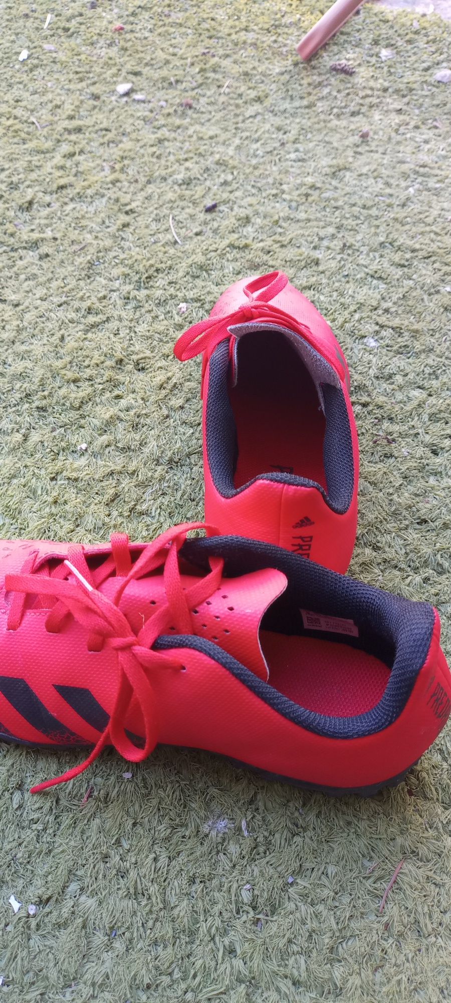 Футболни обувки Adidas