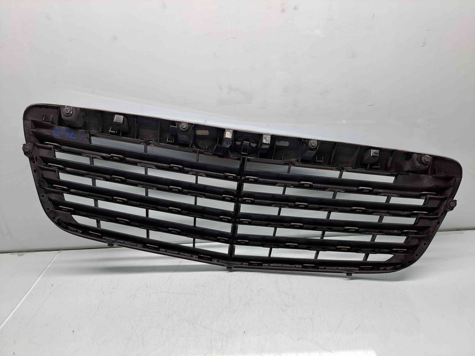 Grila bara fata Mercedes Clasa E (W211) [Fabr 2002-2009] A2118801783
