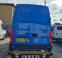 Usi spate Iveco Daily 2000-2014