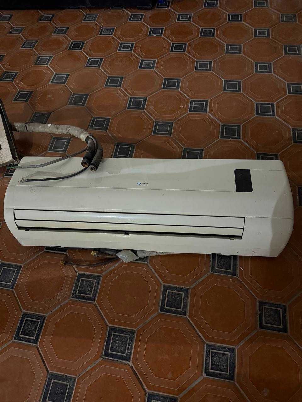 кондиционер 24 yahna 150$