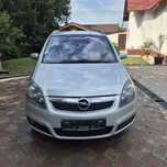 Opel Zafira B 1.8 Benzina clasic / 7 locuri