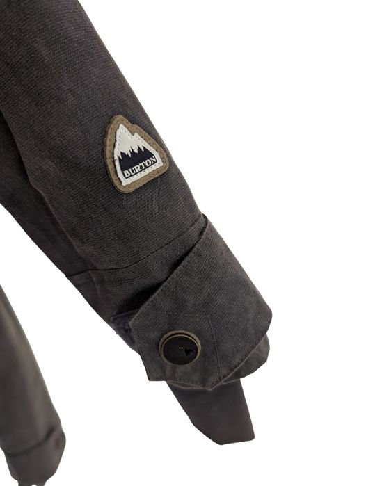 Дамско ски/сноуборд яке Burton - S