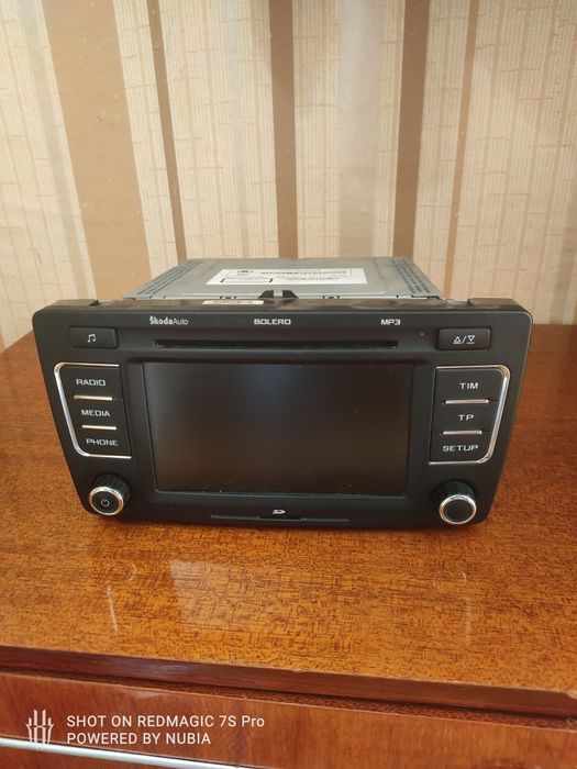 Продам магнитофон