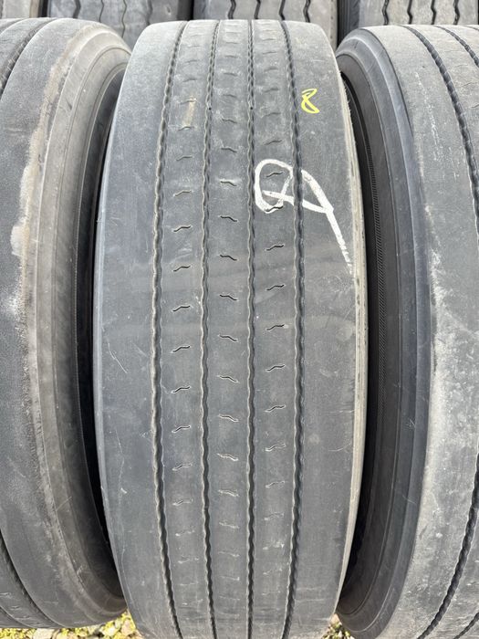 Anvelope 295/80/22.5 Continental