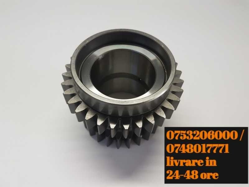 pinion grup conic tractor