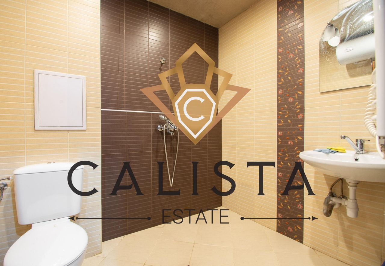 Дава се под наем Двустаен апартамент в София, Толстой - 73 кв.м за 475 € - Снимка #4