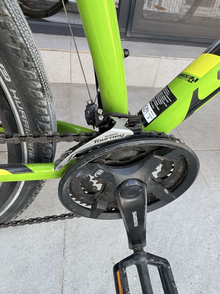 Bicicleta Scott Aspect 960 XL