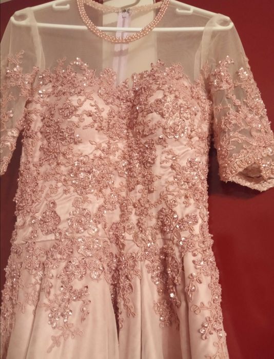 Rochie de ocazie banchet