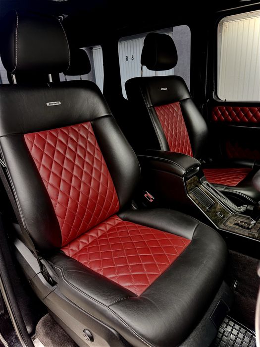 Mercedes G350CDI 2011год/Бартер/Лизинг