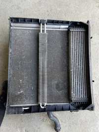 Radiator Radiatoare Intercooler BMW X5 E70 X6 E71