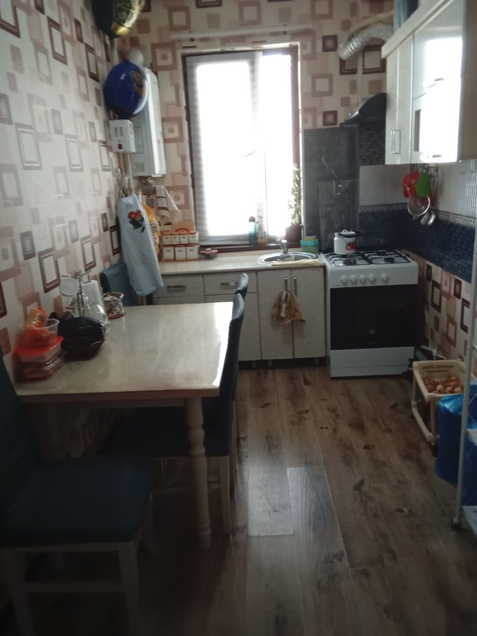 Уй сотилади новостройка
