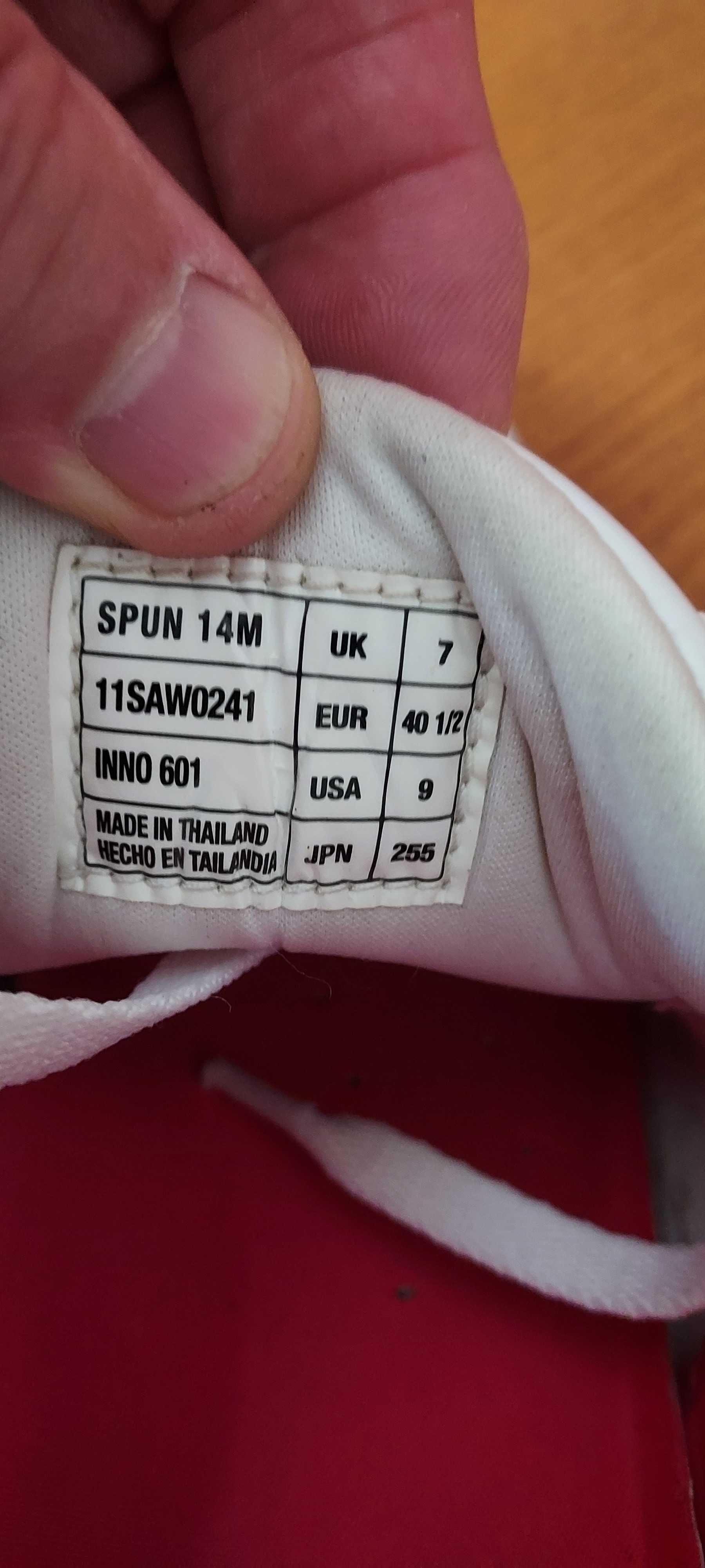 Оригинални маратонки Lacoste