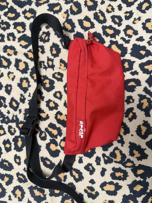 Borseta Levi’s rosie