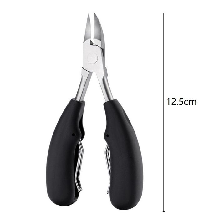 Toe Nail Clippers, foarfece pentru unghiile de la picioare