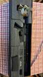 Vand pusca airsoft  PHANTOM EXTREME V