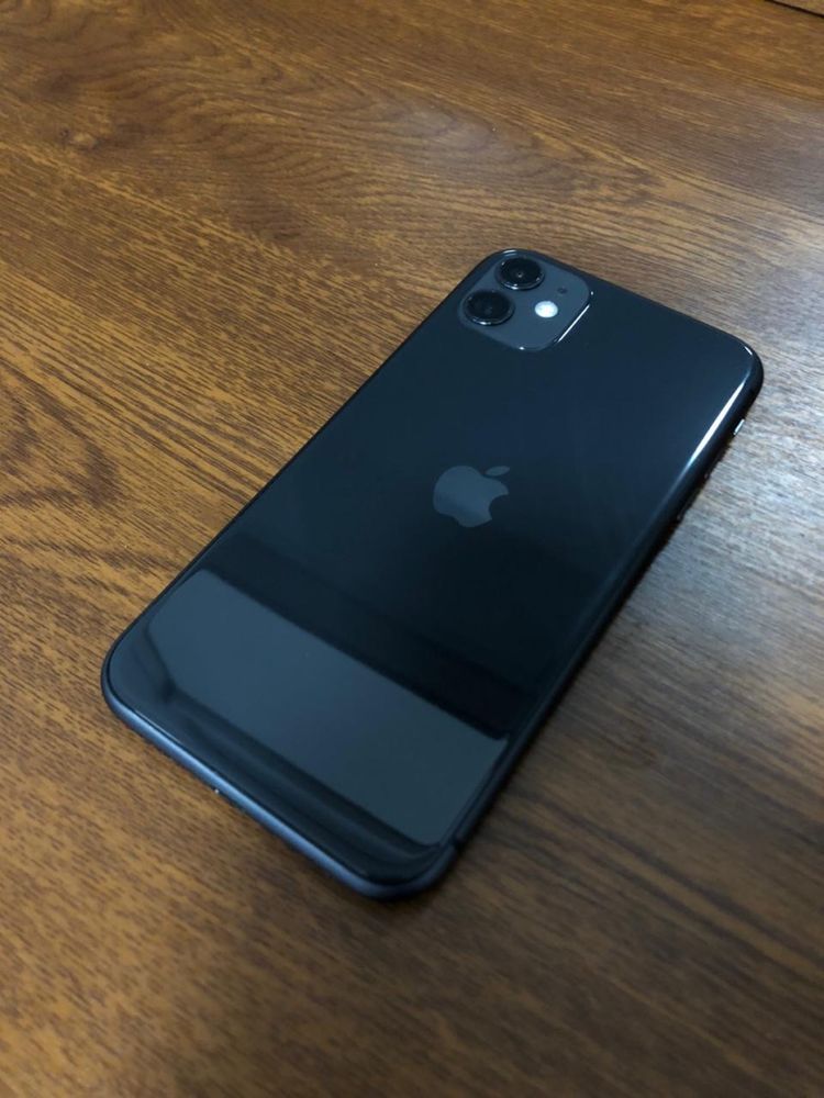 Iphone 11/64 в хорошем состоянии