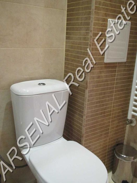 Дава се под наем Тристаен апартамент в София, Бъкстон - 105 кв.м за 775 € - Снимка #5