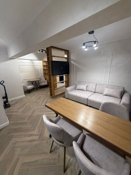 Apartament 2 Camere De închiriat Păcurari Alpha Bank