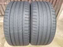 255 35 19 Anvelope de vară Bridgestone Runflat Dot 03.23