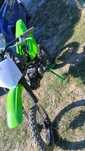 Vând cross 125 wsr  2500