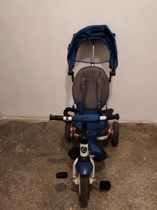 Tricicleta copii Coccole