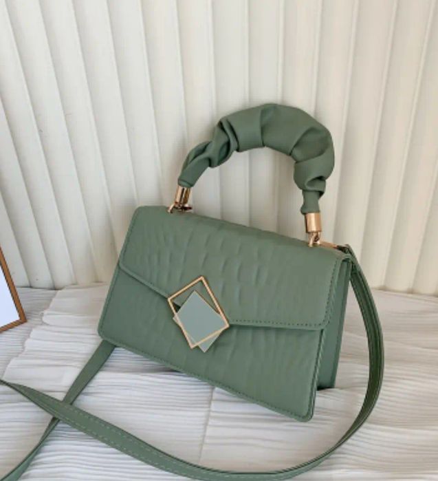 Geantă elegantă nouă