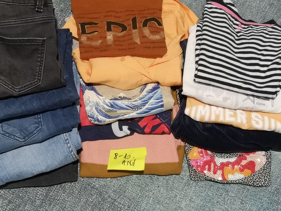 Haine copii stare perfecta