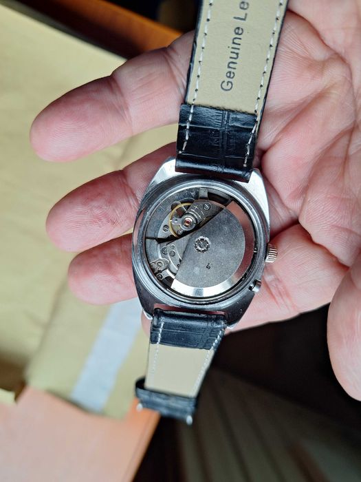 Ceas automatic Ricoh - 1