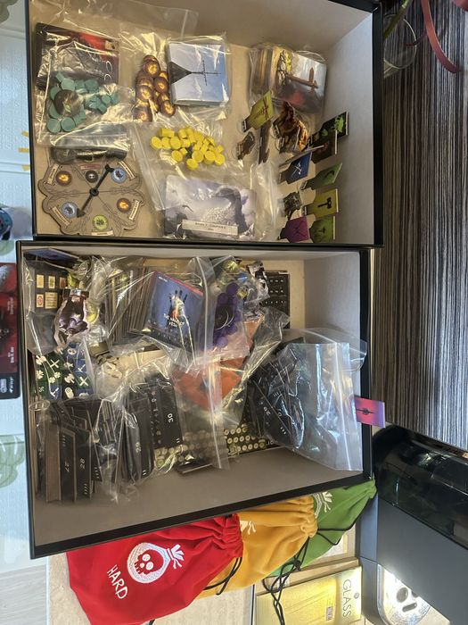 the city of kings игра