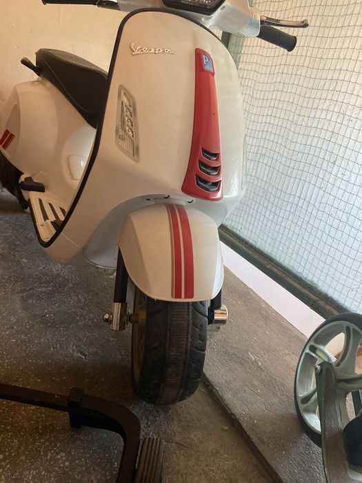 Vand scuter electric pentru copii