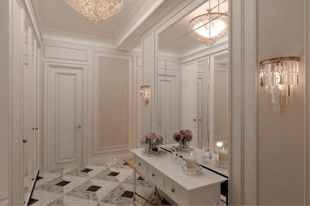 Сдается в аренду новостройка Габус