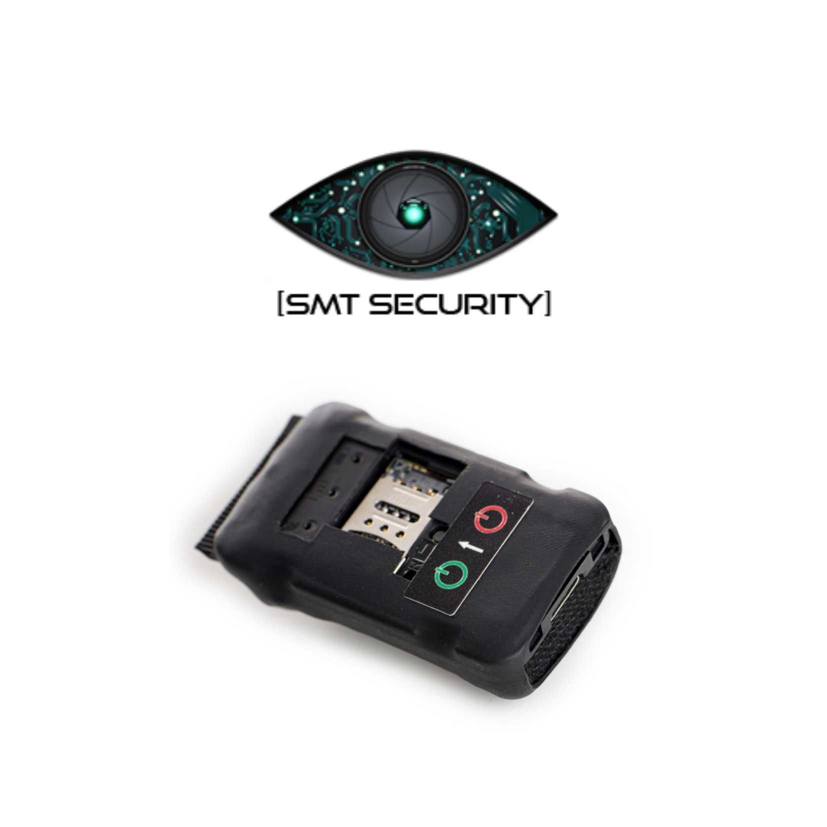Mini Microfon Spion cu GPS Smartech (Catalog Microfoane Spion)