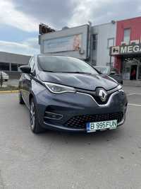 Renault ZOE 135, 52kw, baterie in proprietate