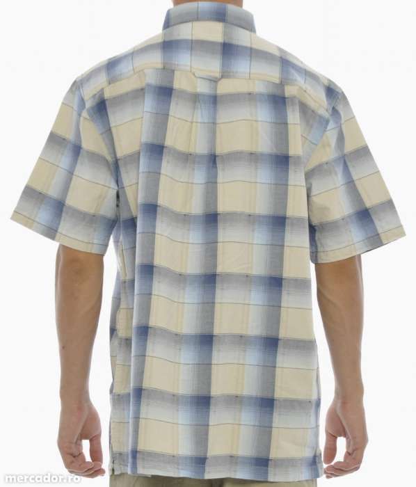 Vand camasi din bumbac 100% marimi mari