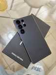 Galaxy S25 Ultra 512Gb Titanium Black