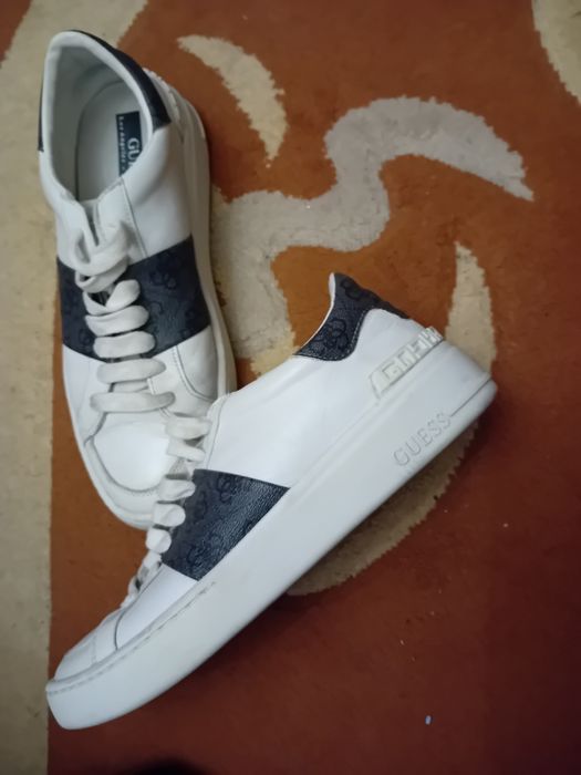 Adidași guess bărbați