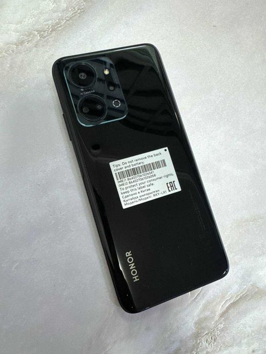 Honor X7a Plus  128 Gb (г.Балхаш 5А) ID лота: 788888