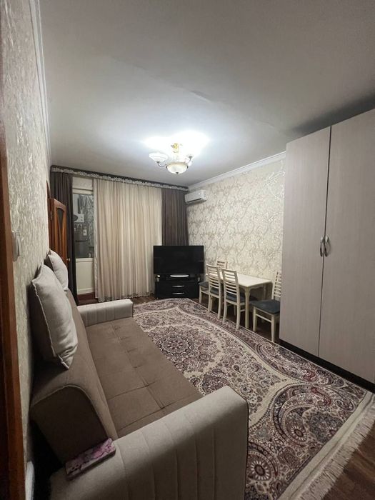 Срочно продам однокомнатную квартиру Карасу 2