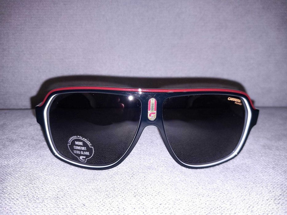 Мъжки слънчеви очила CARRERA 1001/S 80S/M9 Polarized