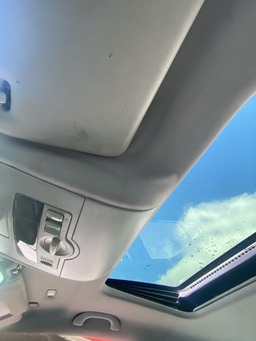 Volkswagen Touran 2.0Tdi