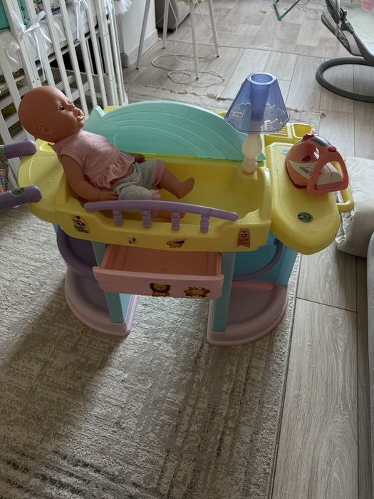 Продам кукольный мини домик