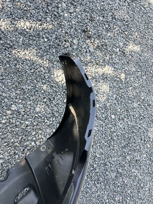 Bara fata dacia duster 2010 2017