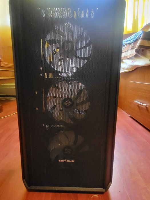 PC nou,stare excelenta