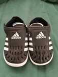 Детски сандали adidas Summer closed toe water sandals