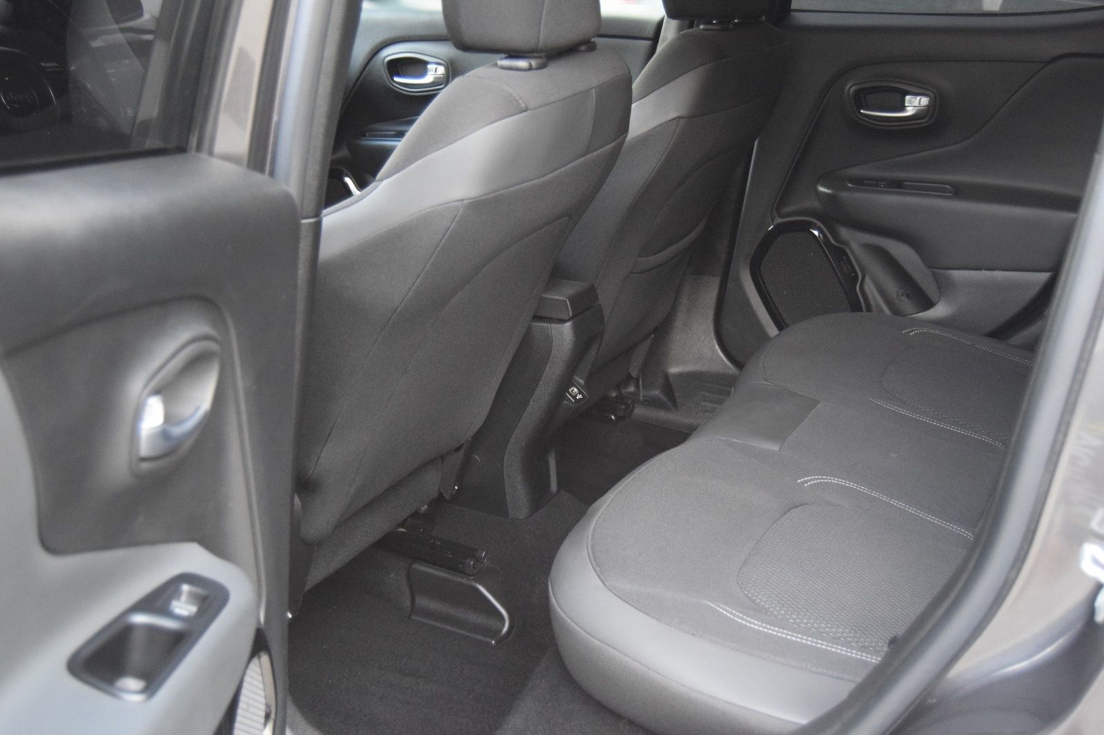 Jeep Renegade Limited 4x4 2.0D